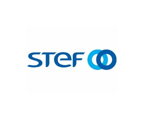 Stef Portugal Logo