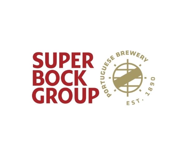 Super Bock Group Bebidas Logo