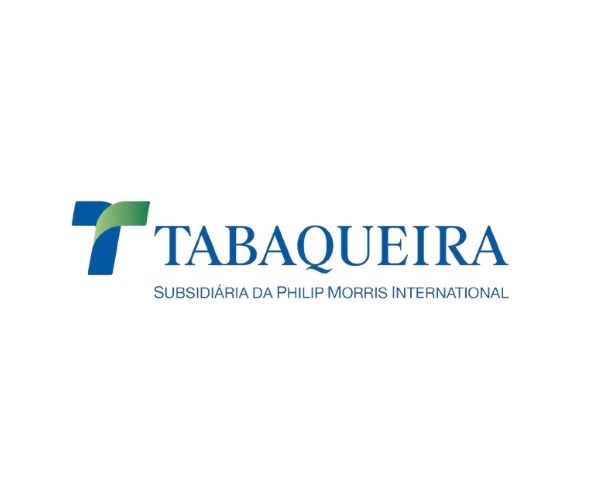 Logo Tabaqueira / Philip Morris International Logo