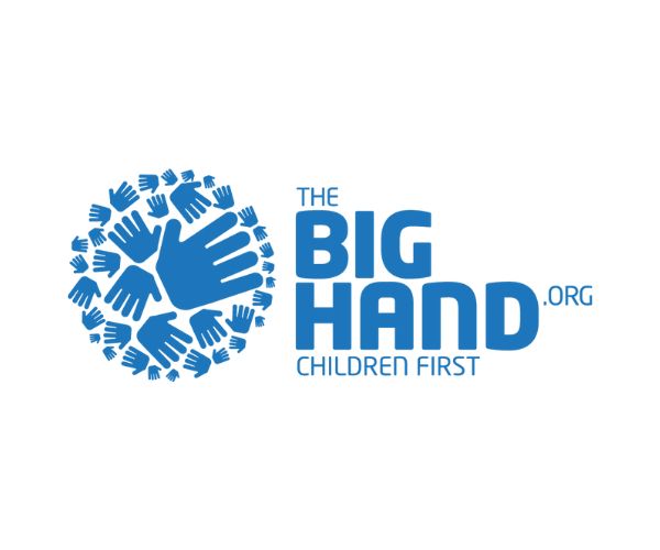 Logo The Big Hand