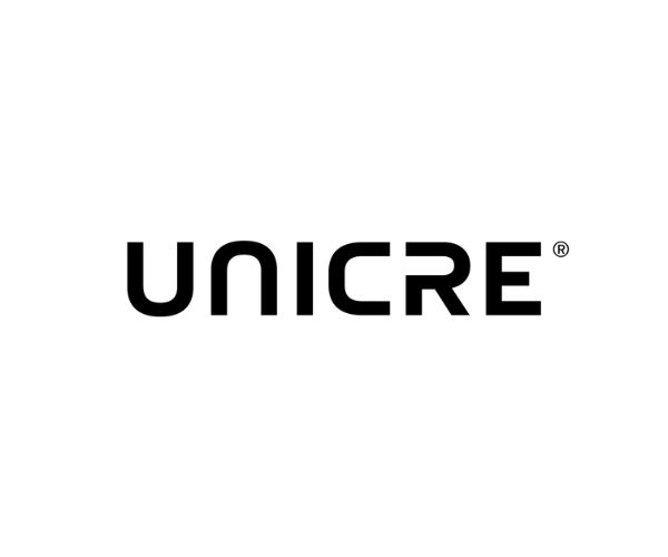 Logo UNICRE