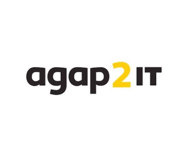 Logo agap2IT