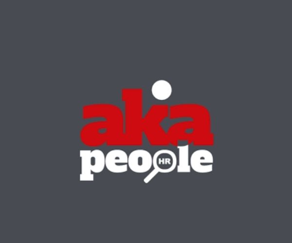 Logo AKA People