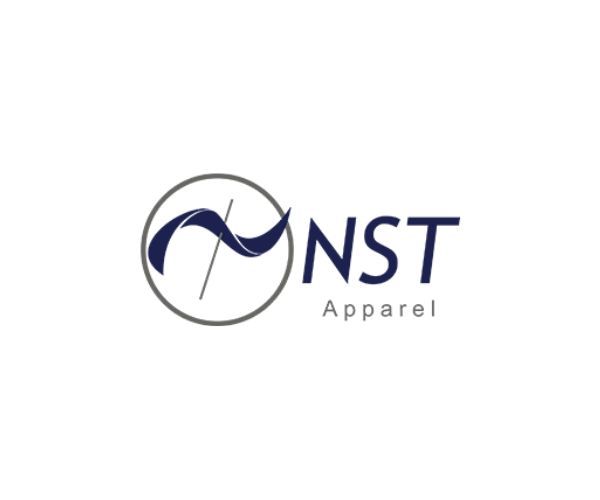 Logo NST Apparel