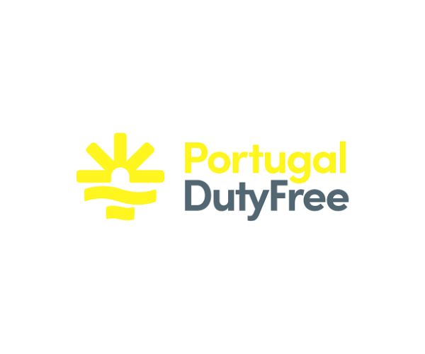 Logo Portugal DutyFree