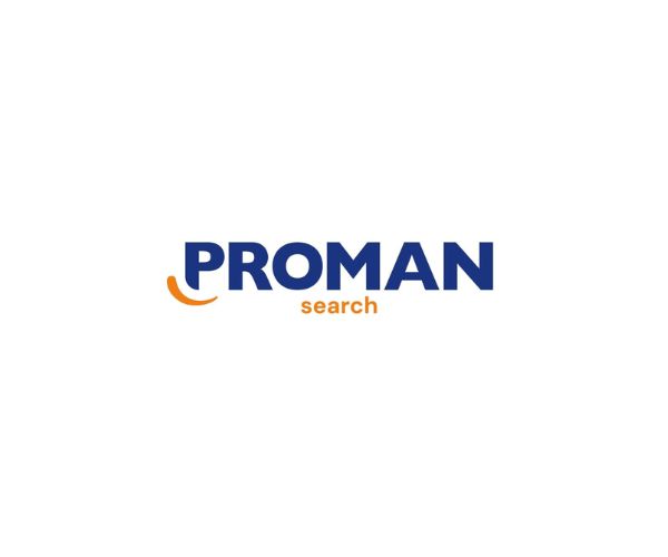 Logo Proman Search