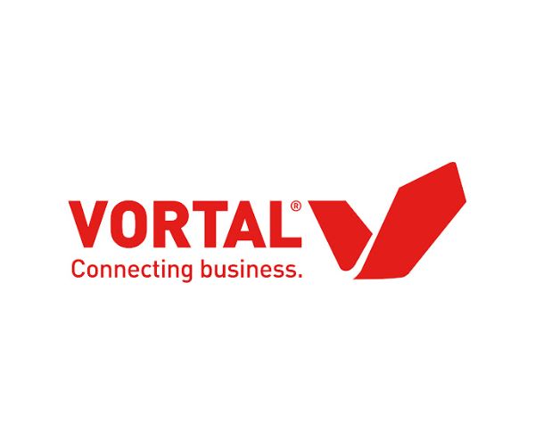 Logo Vortal