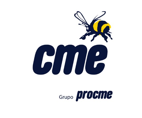 Logo CME