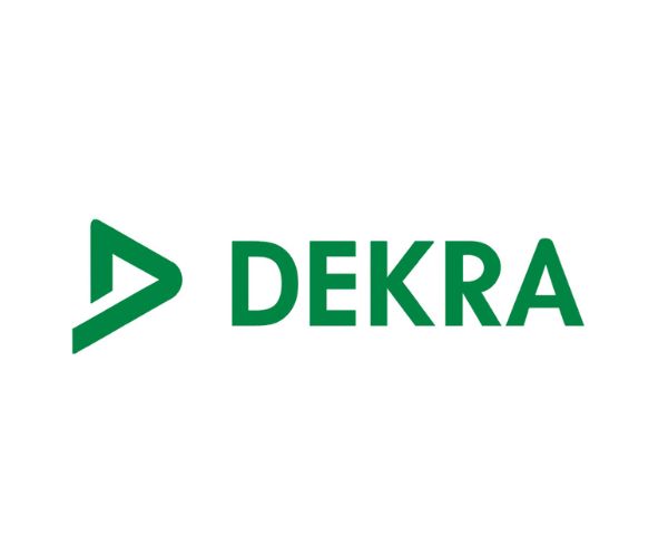 Logo Dekra Portugal