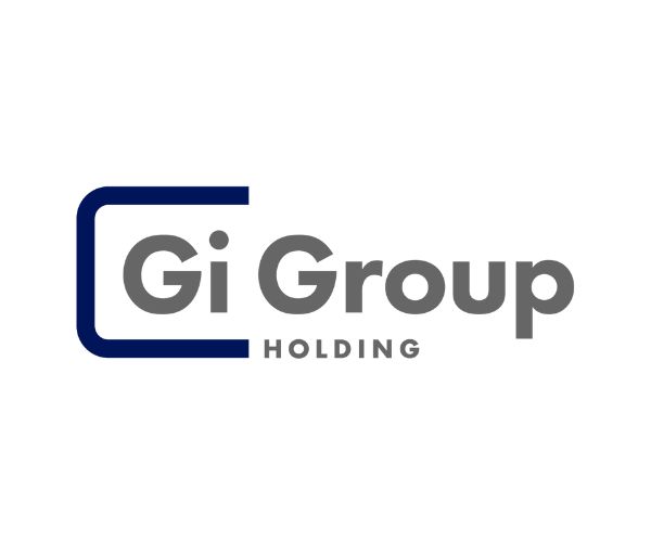 Logo Gi Group Holding