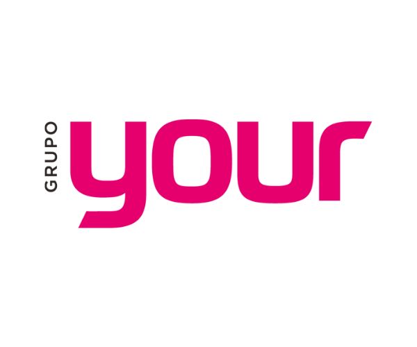 Logo Grupo Your