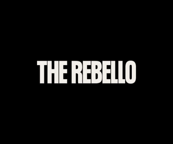 Logo The Rebello Hotel Spa