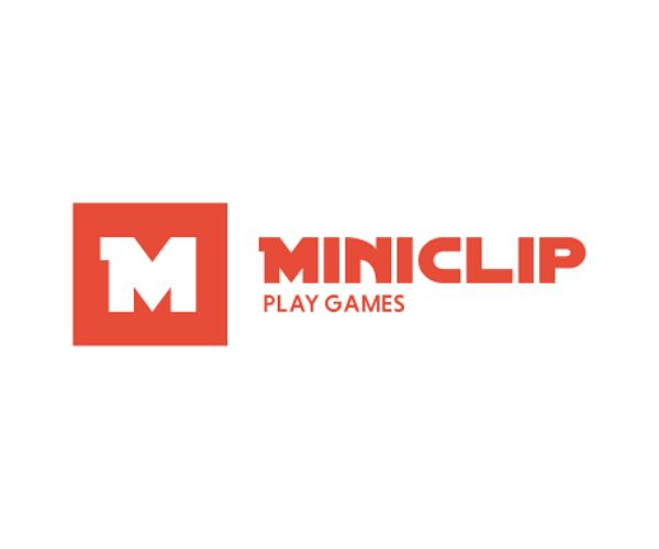 Logo Miniclip