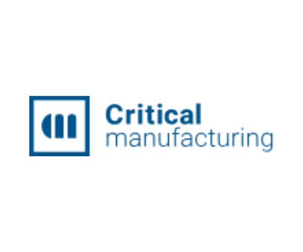 CRITICAL MANUFACTURING