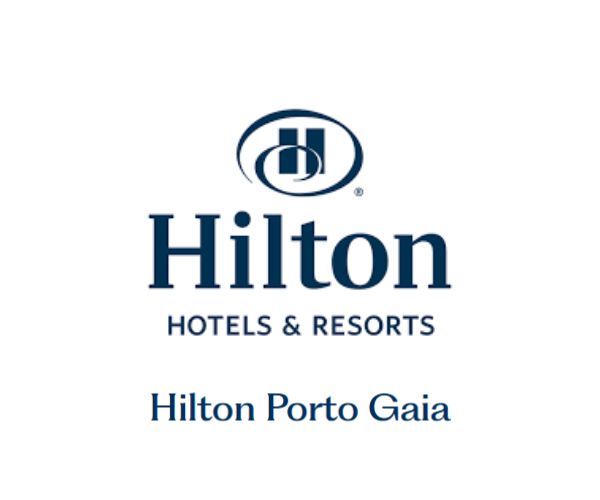 Hilton Porto Gaia