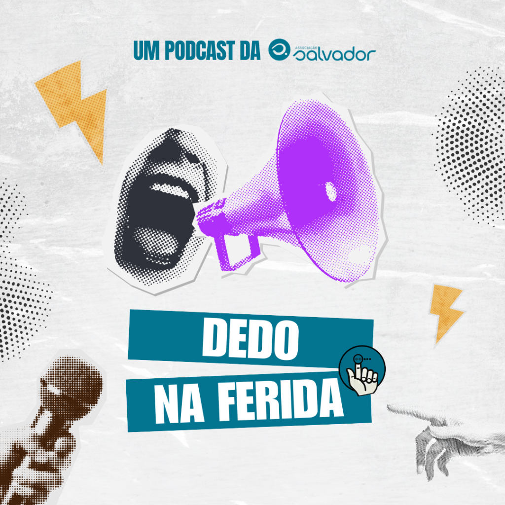 Podcast Dedo na Ferida