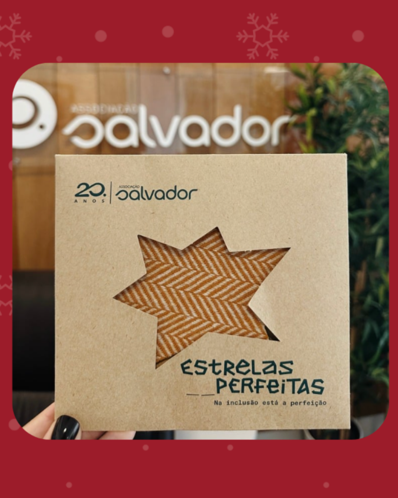 Imagem da Estrela __Perfeita